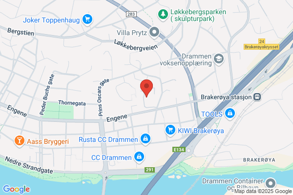 Gry's Helhetsterapi