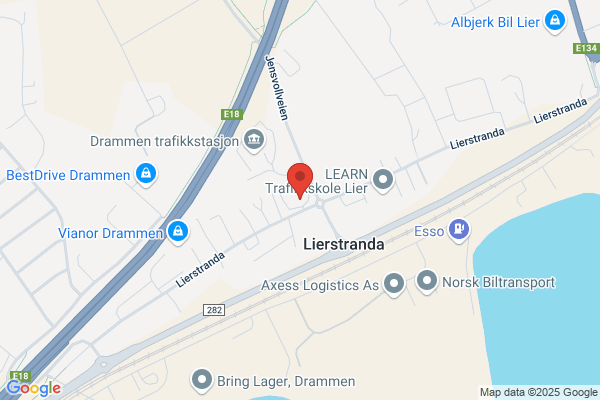Natur-helse Klinikken
