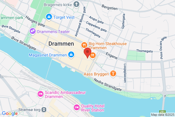 Dansk Konsulat Kgl.