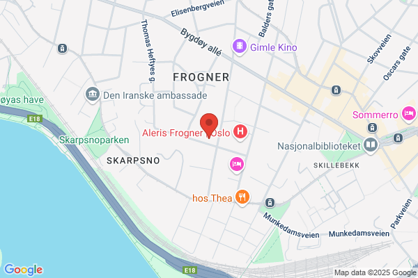 Finske Konsulat