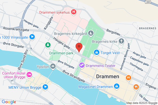 Madagaskars Generalkonsulat