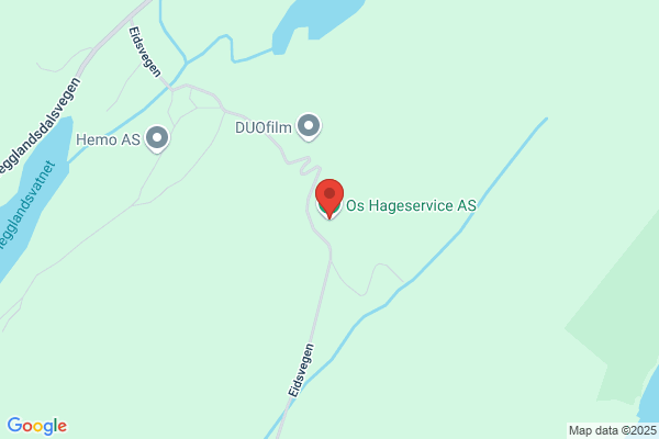 Hageservice