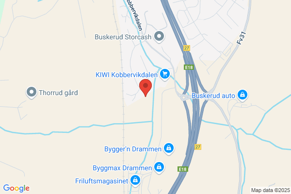 Vei-anleggsgruppen As