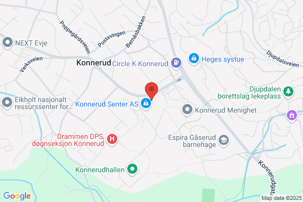 Konnerud Apotek