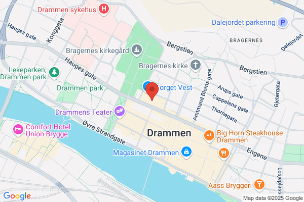 Torget Vest Apotek