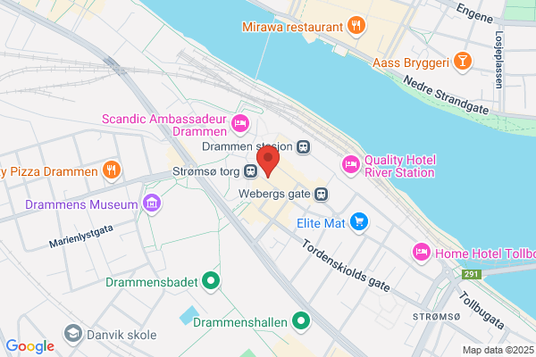 Arkitektkontoret Nils Tveit AS