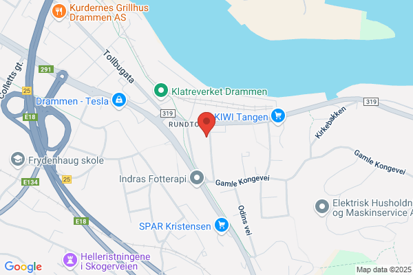 Hannisdal Arne As