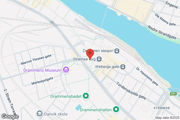 Malm Erik Arkitektkontor