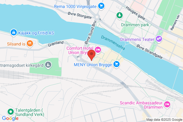 Solli Arne Finn Sivilarkitekt As