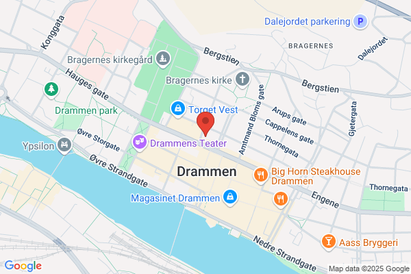 Eiendomsfinans Drift AS