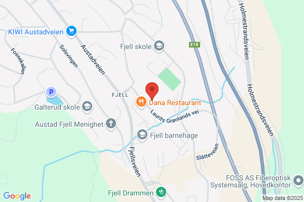 Fjellhagen Barnehage