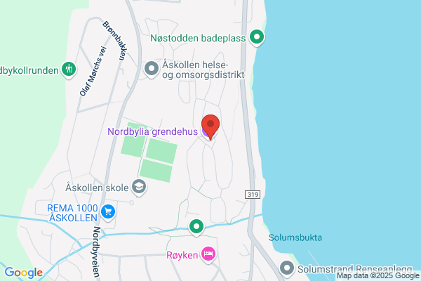 Helleristningen Barnehage