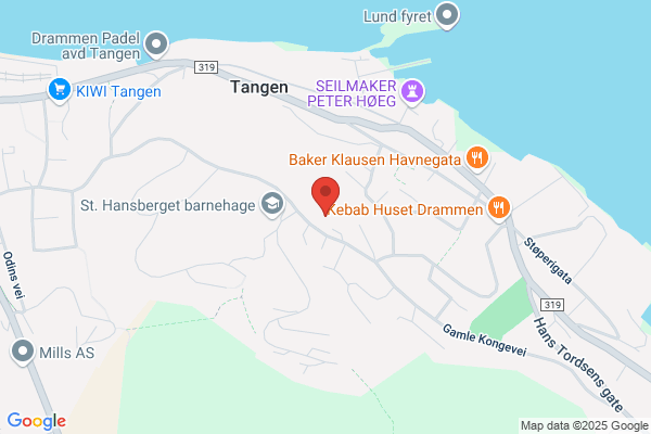 Indremisjonens Barnehage - Høytorget