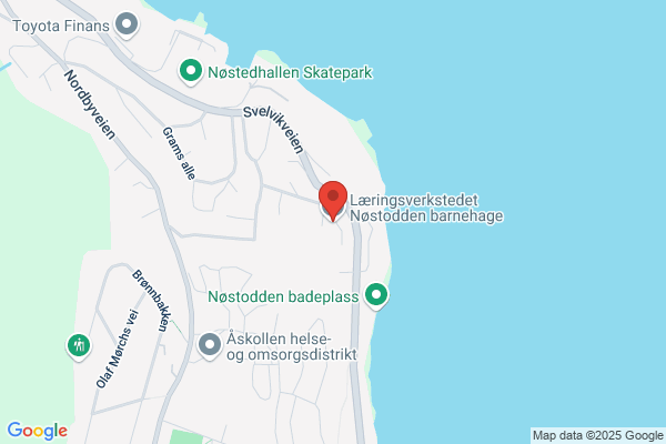 Nif-barnehagen
