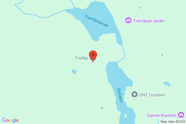 Trollkroken Barnepark