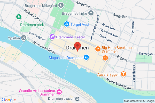 Østlandsstein As