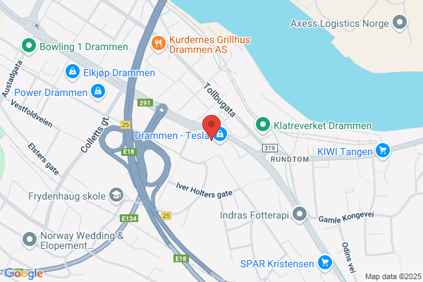 Mekonomen Drammen