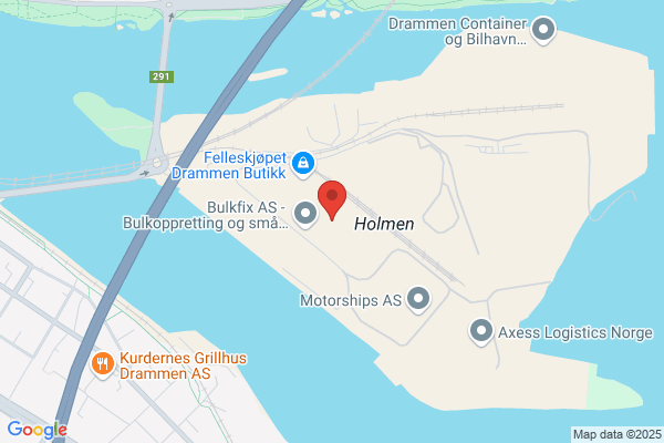 Autolast Norge