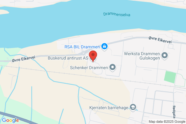 Bilstallen As