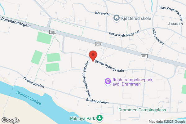 Næss Automobil As