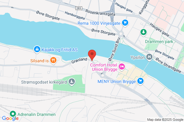 Budget Bilutleie Drammen