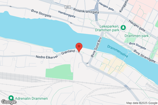 City Bilutleie