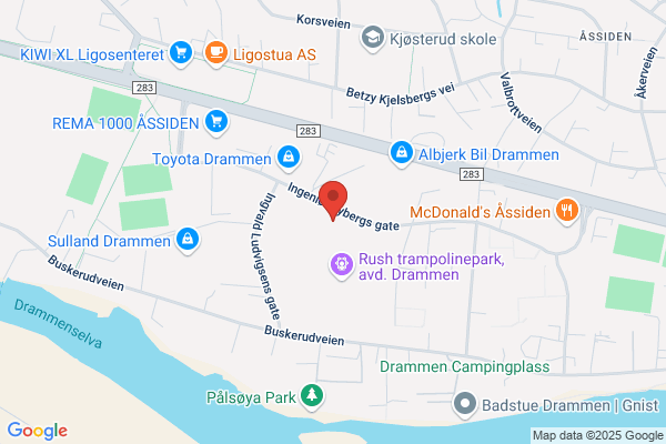 Bilmaker'n As