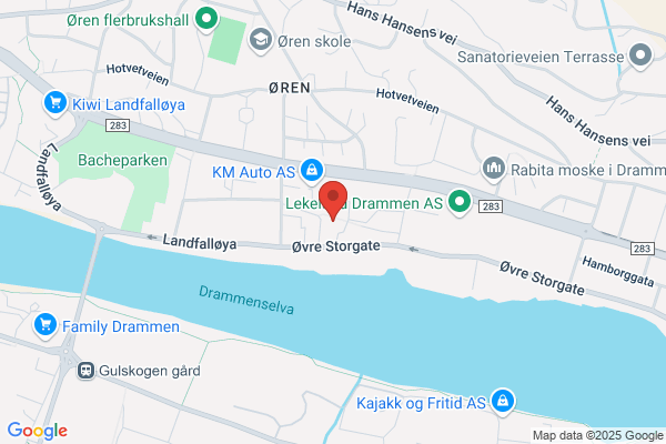Bremse- Og Clutchservice