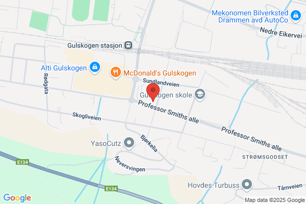 Røste Og Olsen Bilverksted