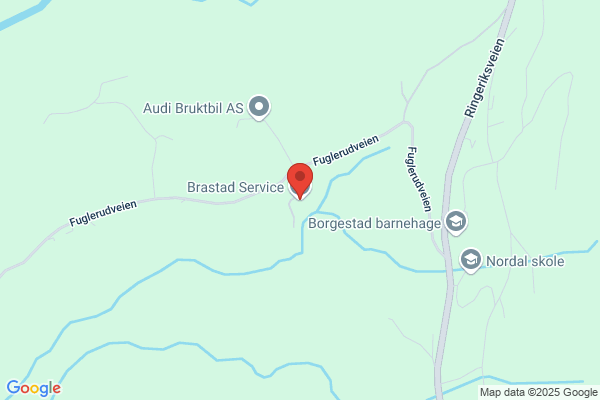 Brastad Service As