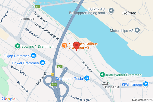 Drammen Bilskade A/s