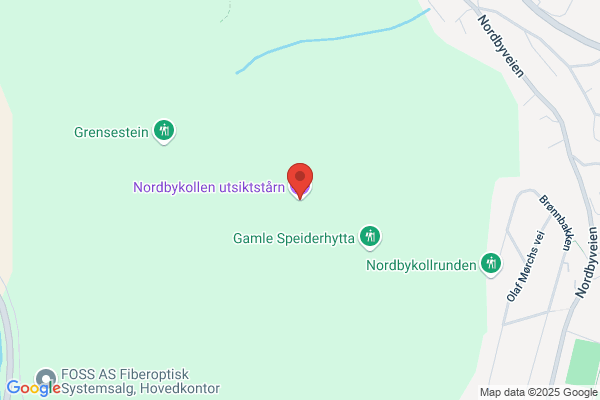 Nordby Tak Og Blikk Tor E Nordby
