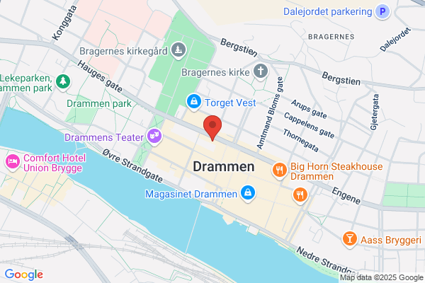 Brudesenteret As
