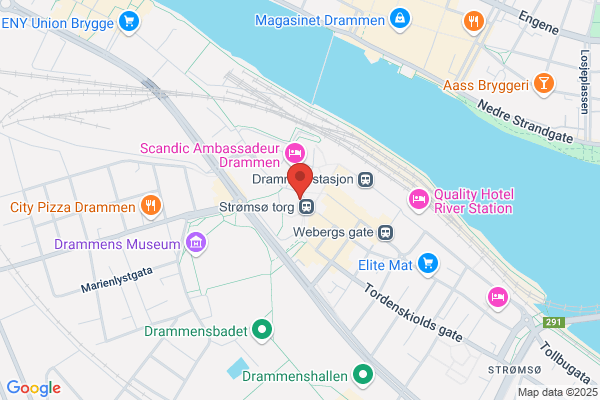 Kafe Globus