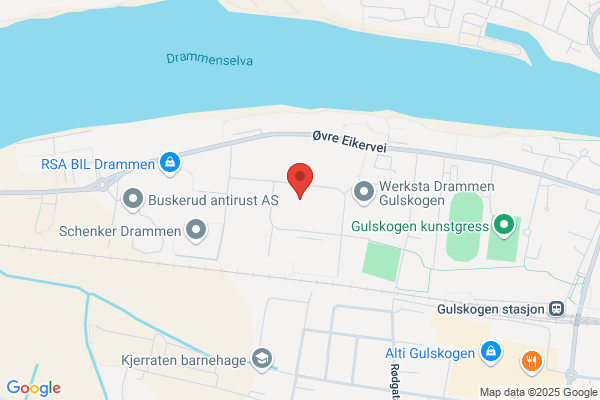 Skogholt Handskefabrikk As