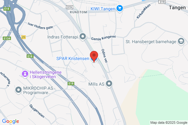 Spar Kristensen