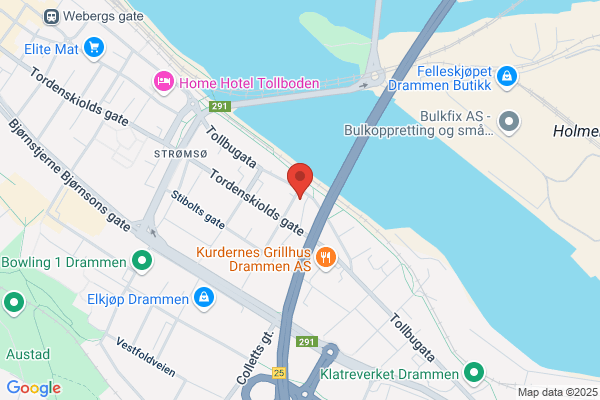 Guideix Norge As