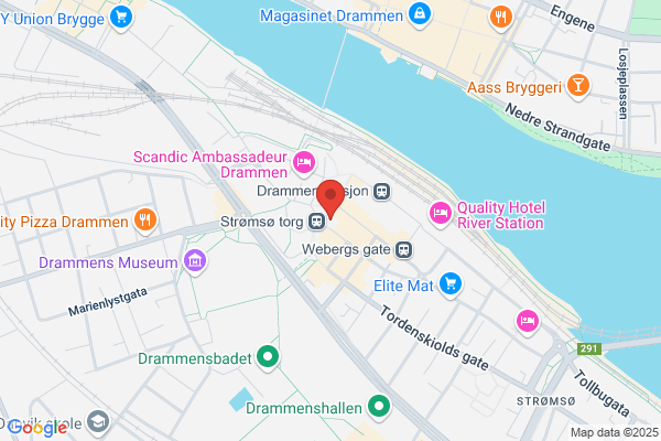 Christensen Eiendom As