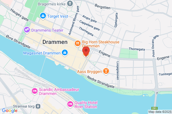 Drammensmegler'n A/s