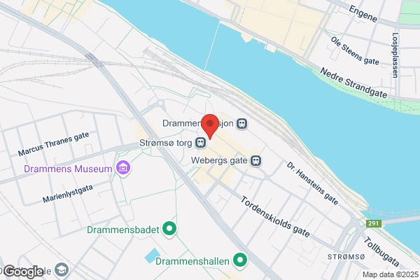 Gjensidige Nor Eiendom