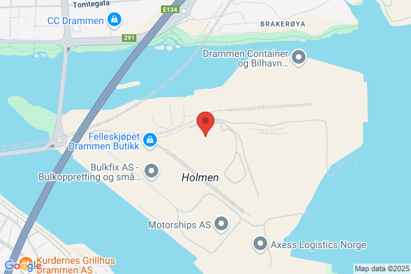 Draker Norsk Kabel As