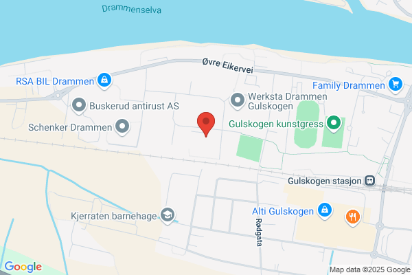 Elconsultteam A/s Drammen