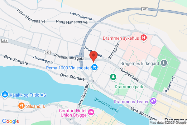 KjØkkenfornyern Nova As