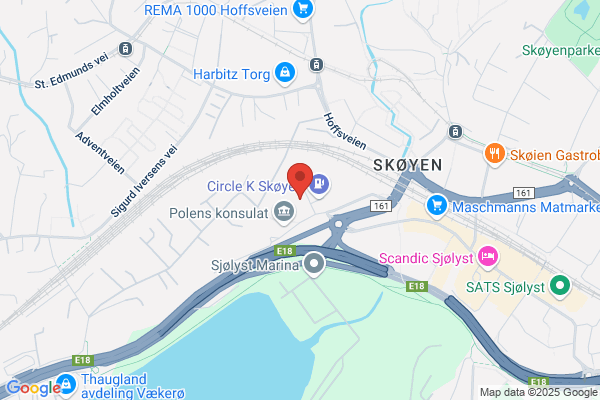 Alstom Power Norway As