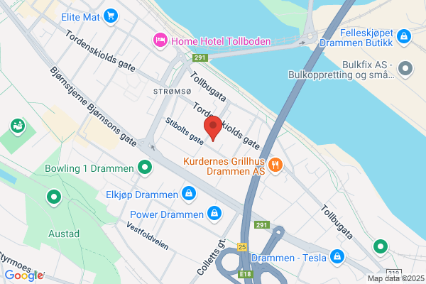 Drammen Vikleverksted