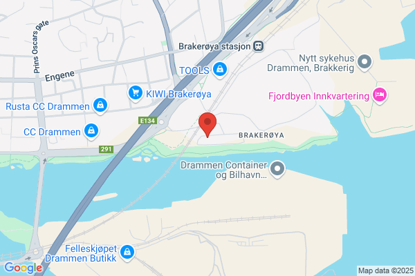 Drammen Fjernvarme