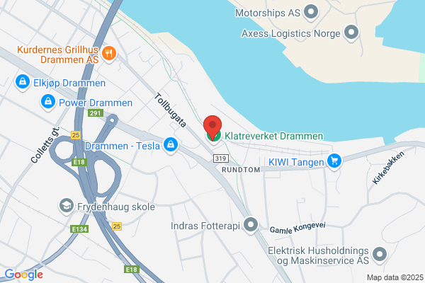Kontorcompaniet As