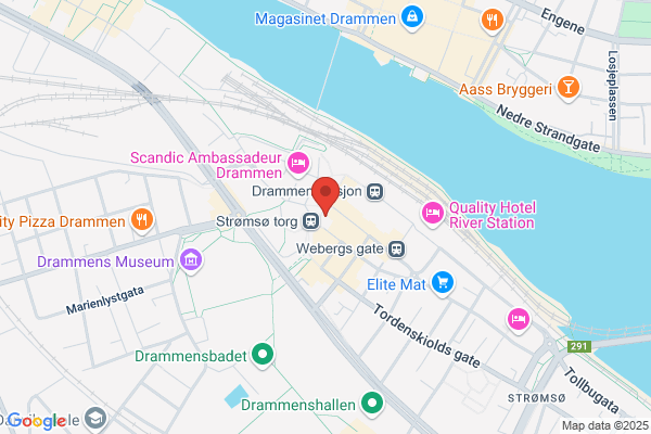Gjensidige Nor