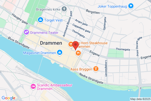 Utengen Forsikring & Finans As