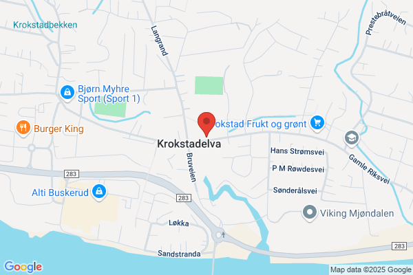 Home-start Familiekontakten